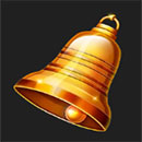 Mega Diamonds Hunt Hold & Win Bell