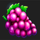 Mega Diamonds Hunt Hold & Win Grape